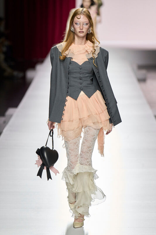 Moschino S24 024