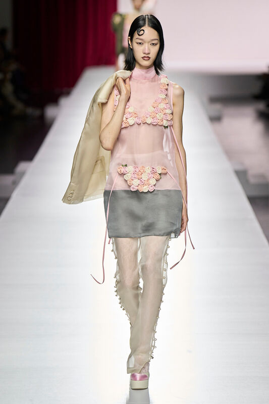 Moschino S24 025