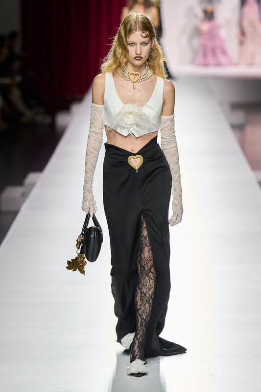 Moschino S24 027