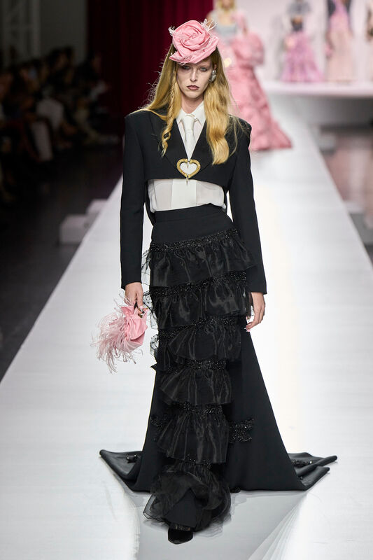 Moschino S24 029