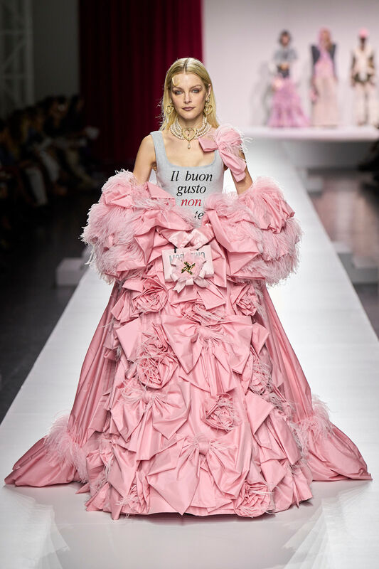 Moschino S24 030