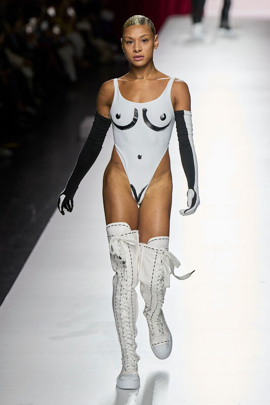 Moschino S24 033