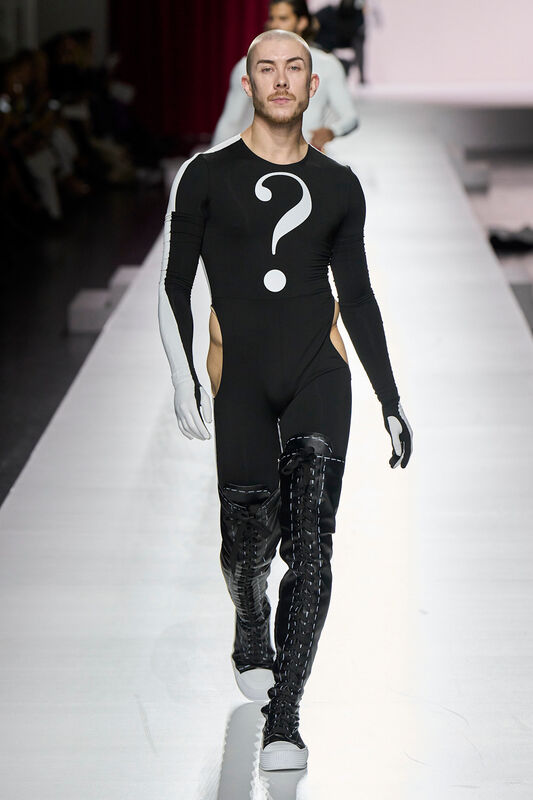 Moschino S24 034