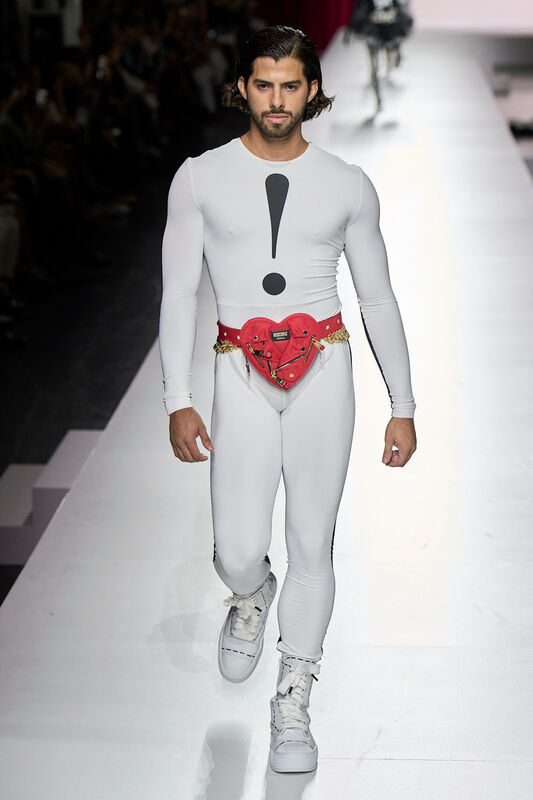 Moschino S24 035