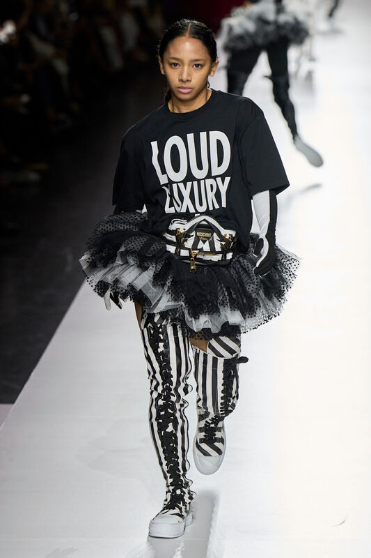 Moschino S24 036