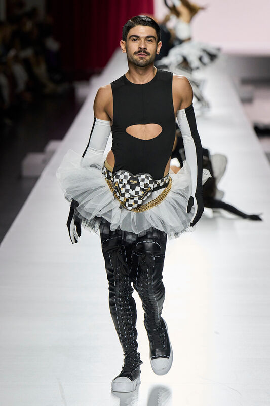 Moschino S24 038