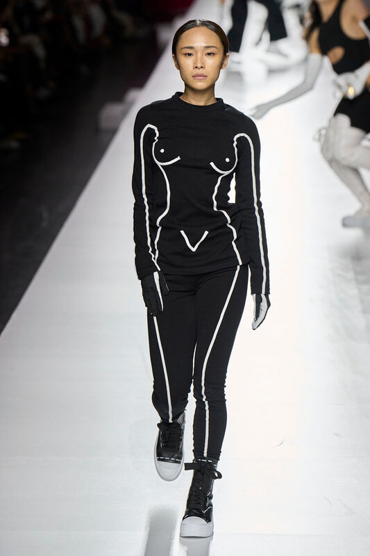 Moschino S24 039
