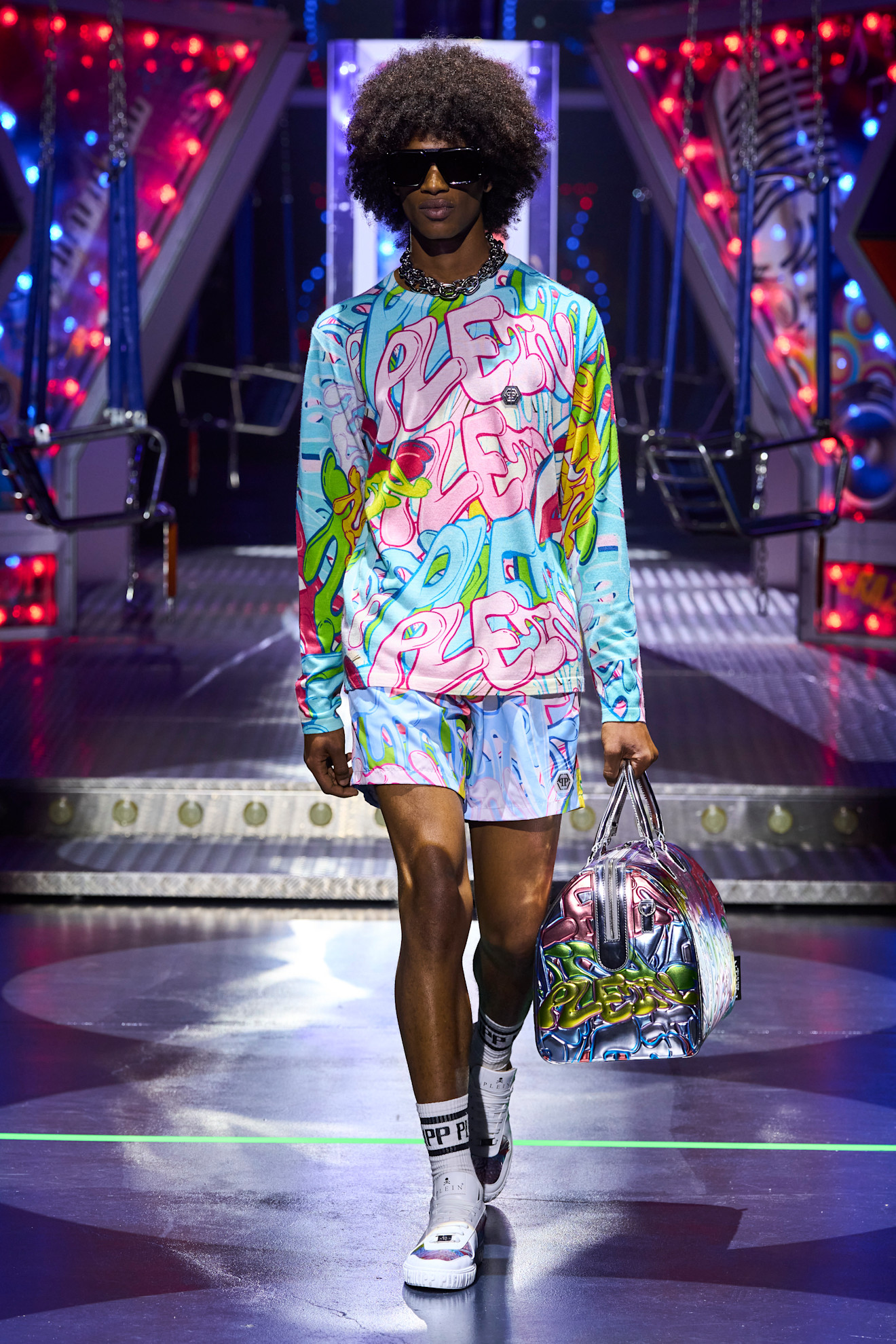 Philipp Plein S24 004