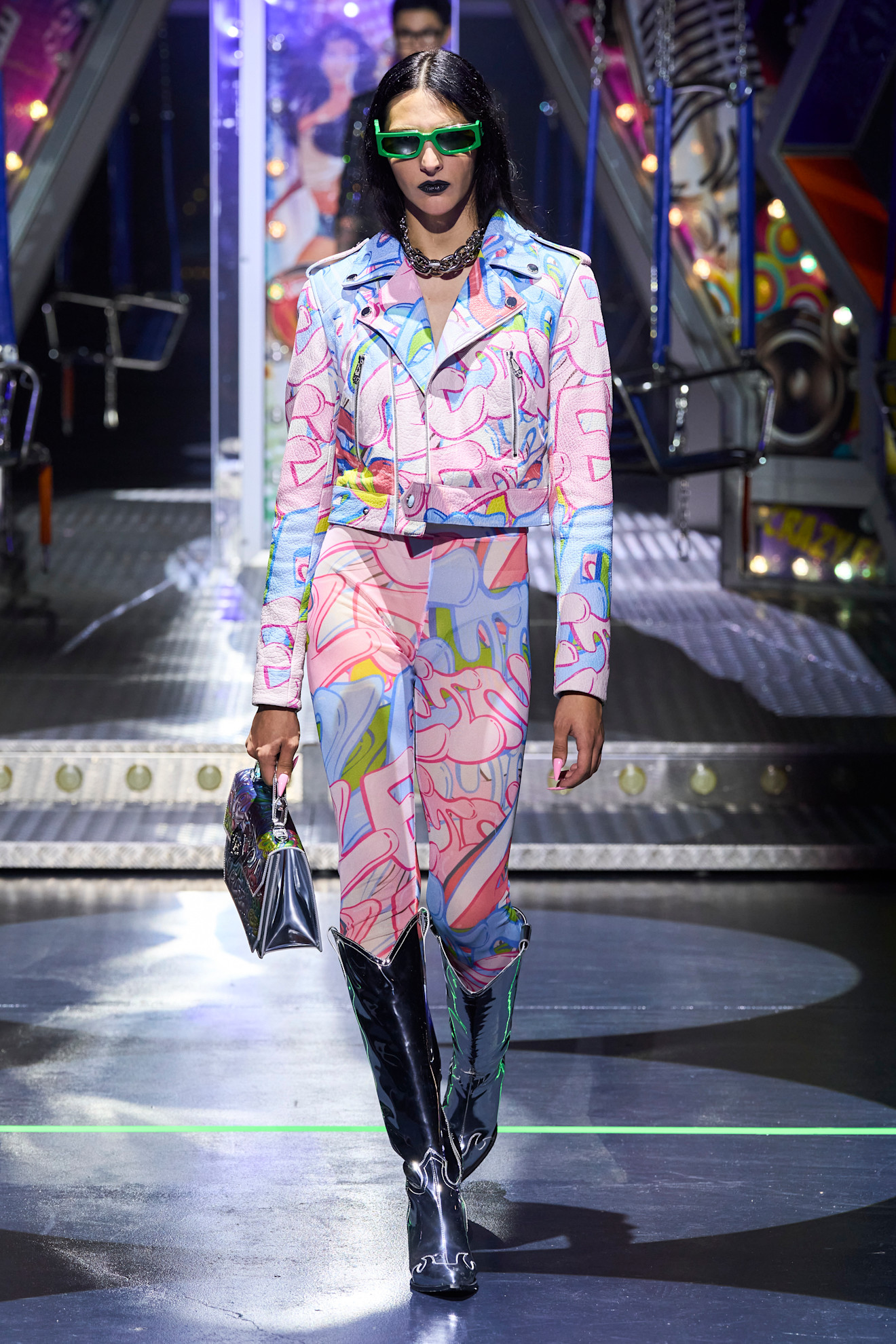 Philipp Plein S24 011