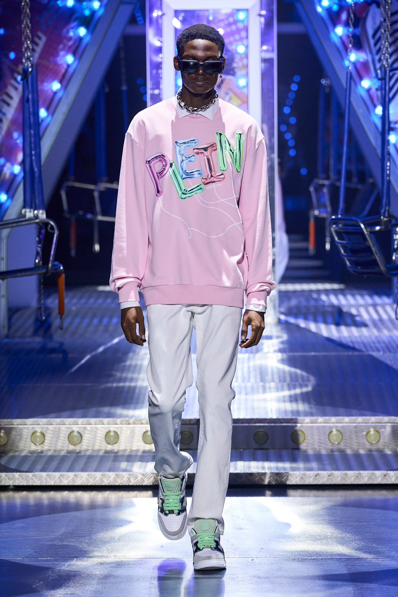 Philipp Plein S24 016