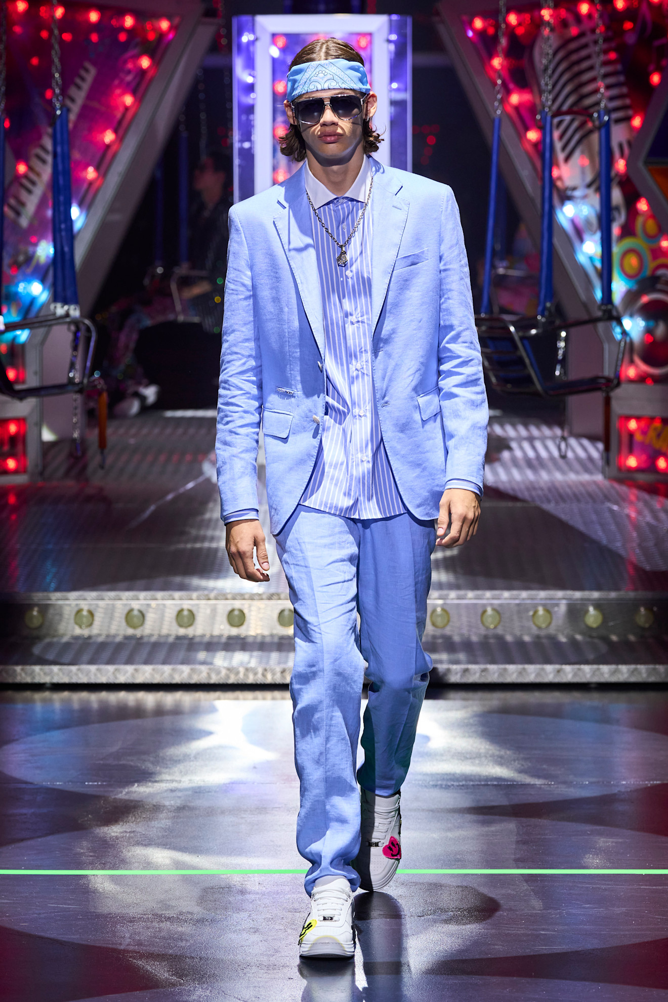 Philipp Plein S24 025