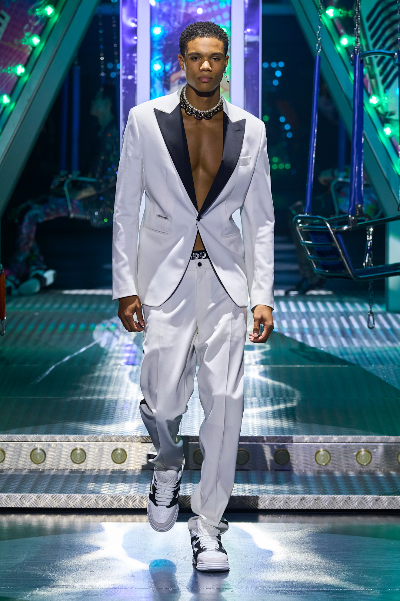 Philipp Plein S24 030
