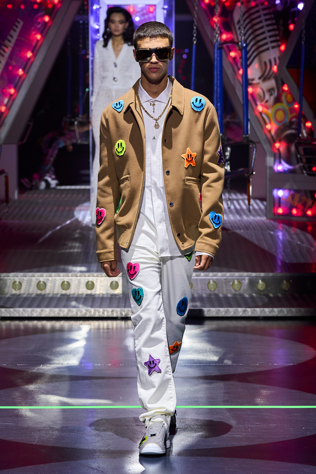 Philipp Plein S24 034
