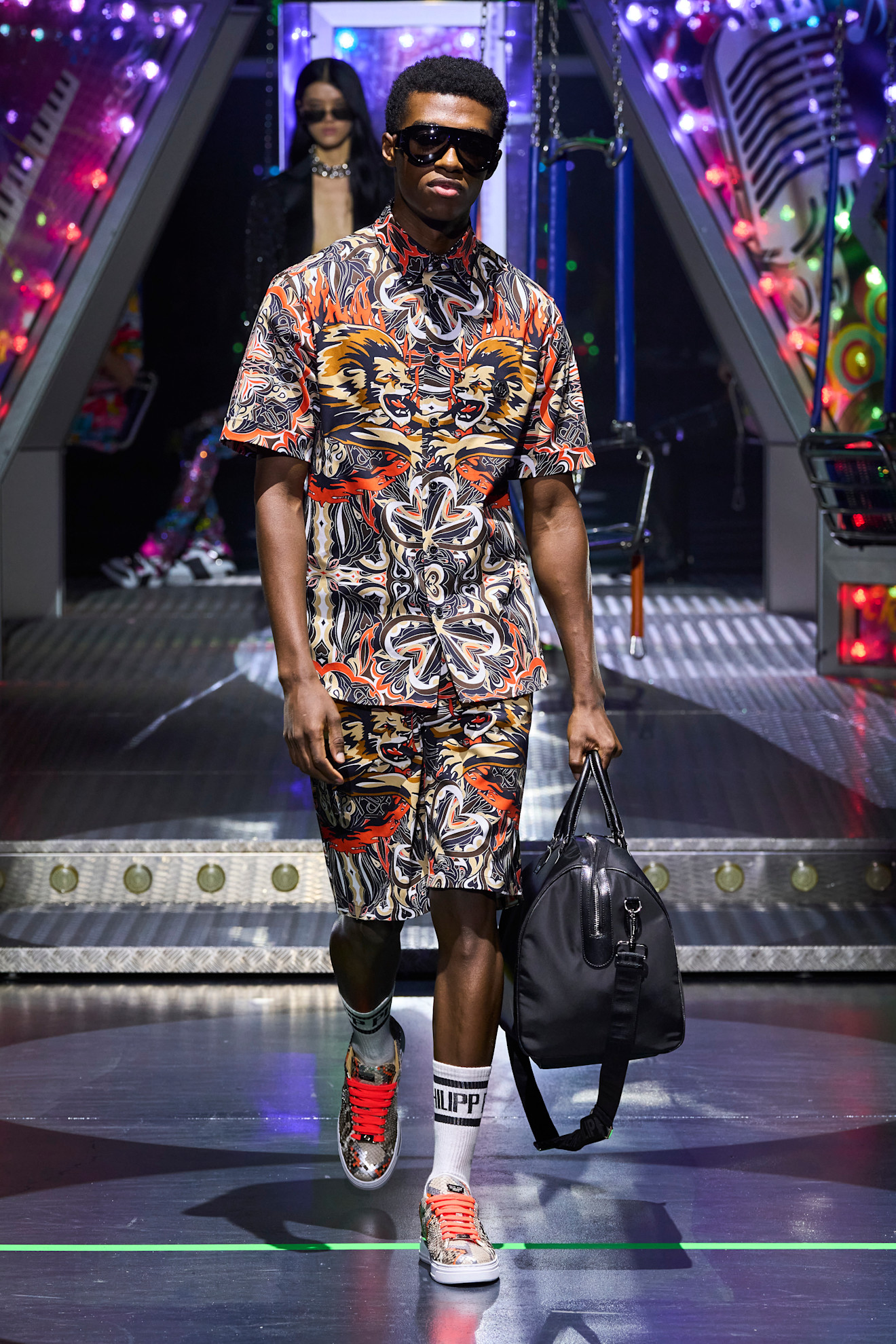 Philipp Plein S24 044