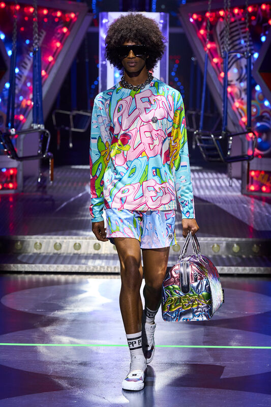 Philipp Plein S24 004