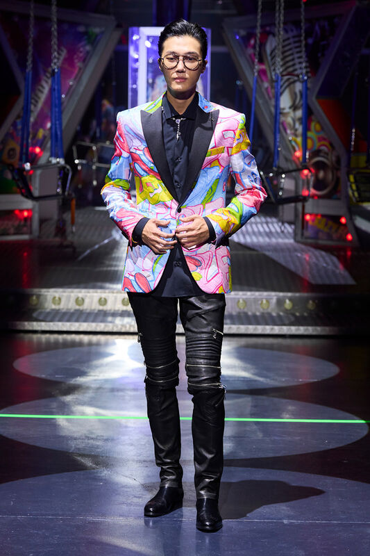 Philipp Plein S24 010