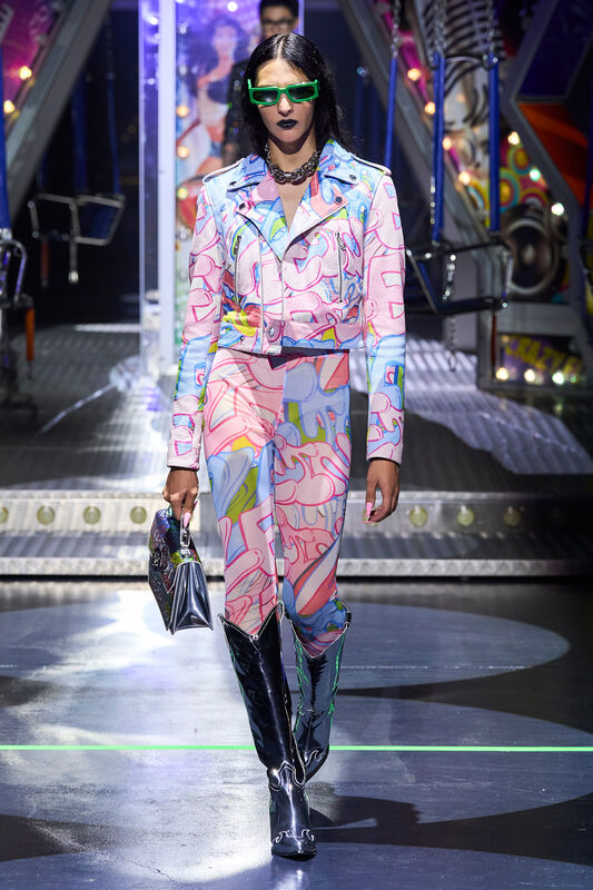 Philipp Plein S24 011