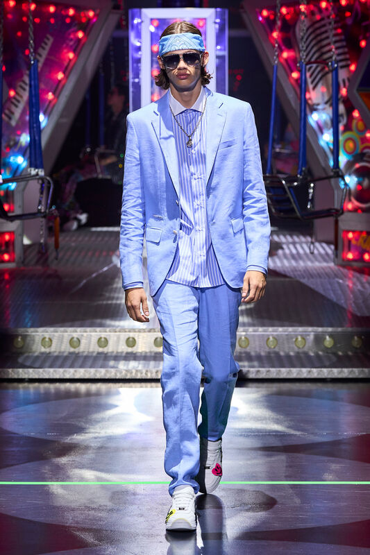 Philipp Plein S24 025