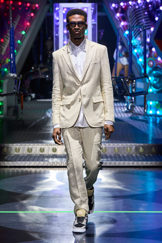 Philipp Plein S24 027