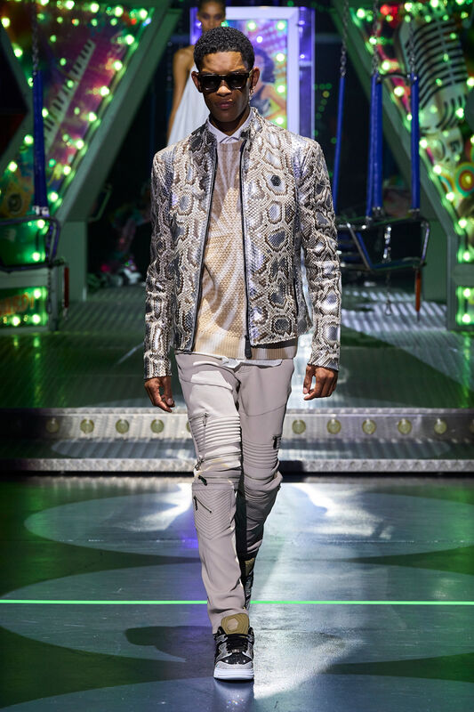 Philipp Plein S24 032