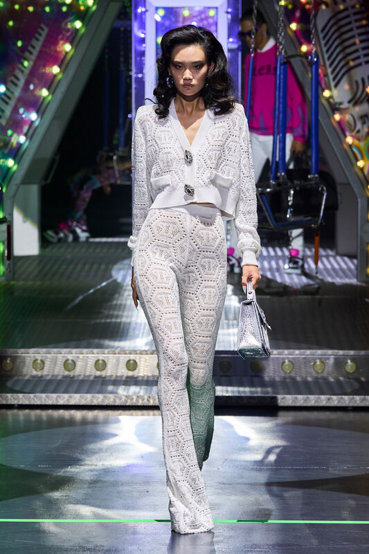 Philipp Plein S24 035