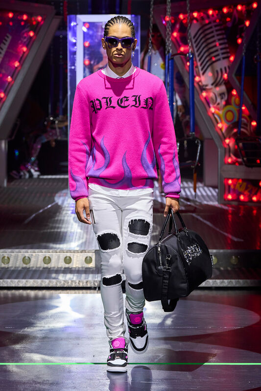Philipp Plein S24 036