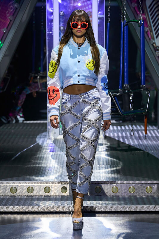 Philipp Plein S24 037