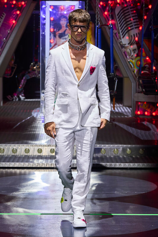 Philipp Plein S24 038