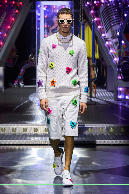 Philipp Plein S24 040