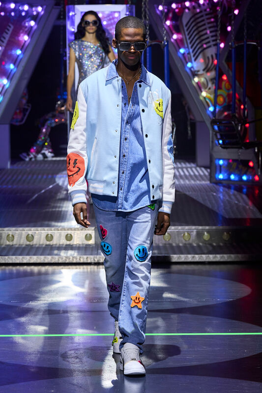 Philipp Plein S24 042