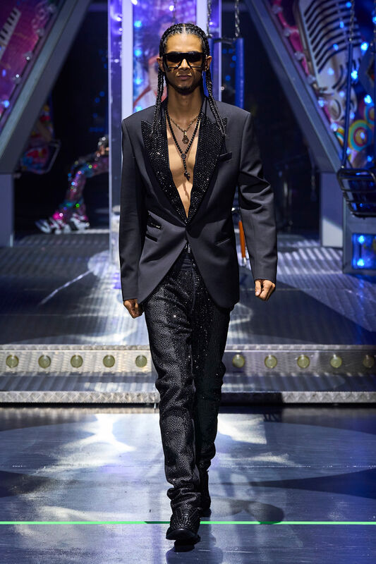Philipp Plein S24 047