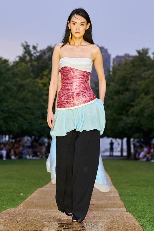 Prabal Gurung S24 006