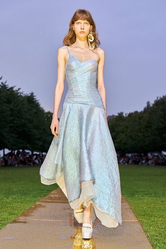 Prabal Gurung S24 007