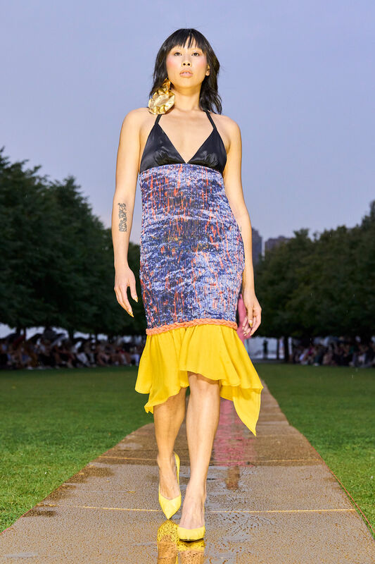 Prabal Gurung S24 008