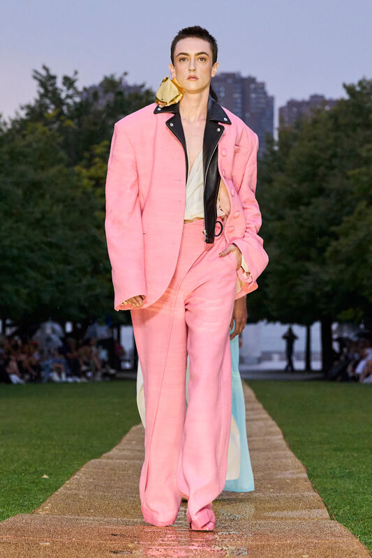 Prabal Gurung S24 009