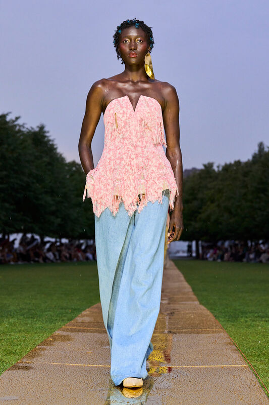 Prabal Gurung S24 012