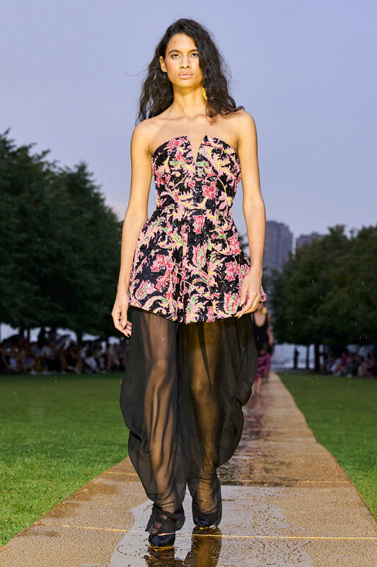 Prabal Gurung S24 028