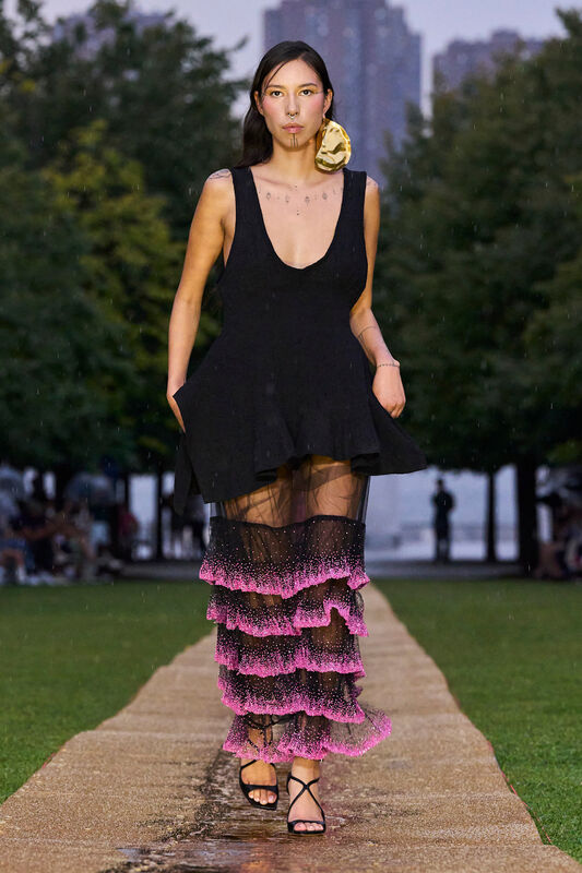 Prabal Gurung S24 029