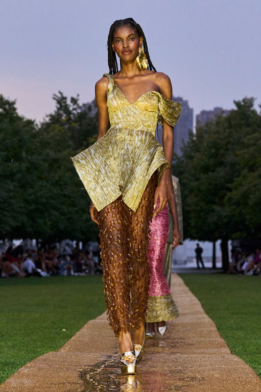 Prabal Gurung S24 030