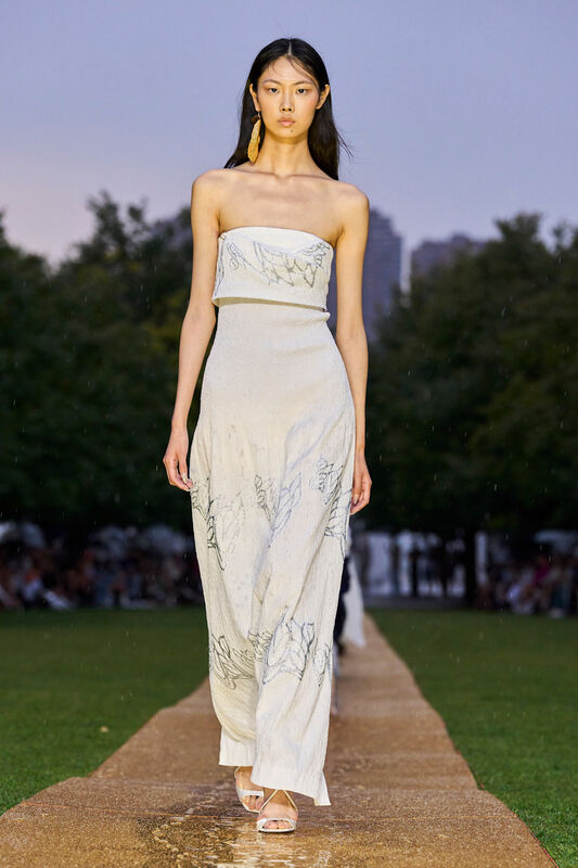 Prabal Gurung S24 035
