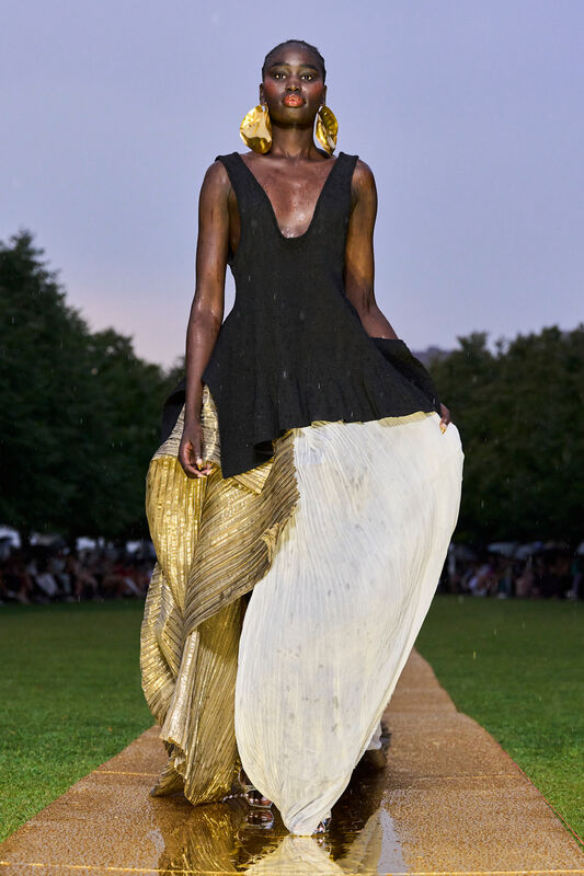 Prabal Gurung S24 038