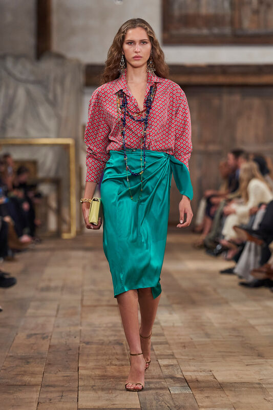 Ralph Lauren S24 032