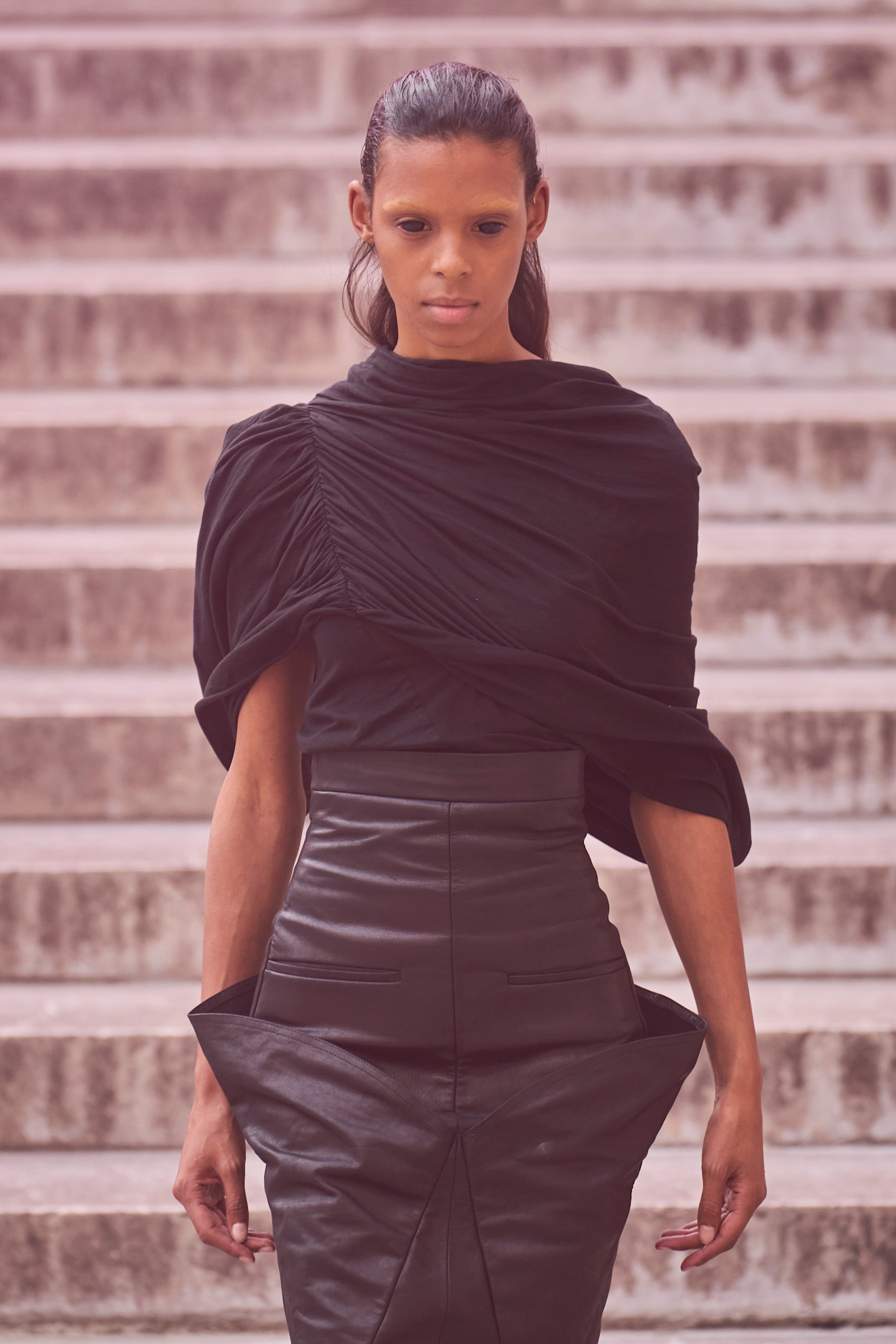 Rick Owens S24 006