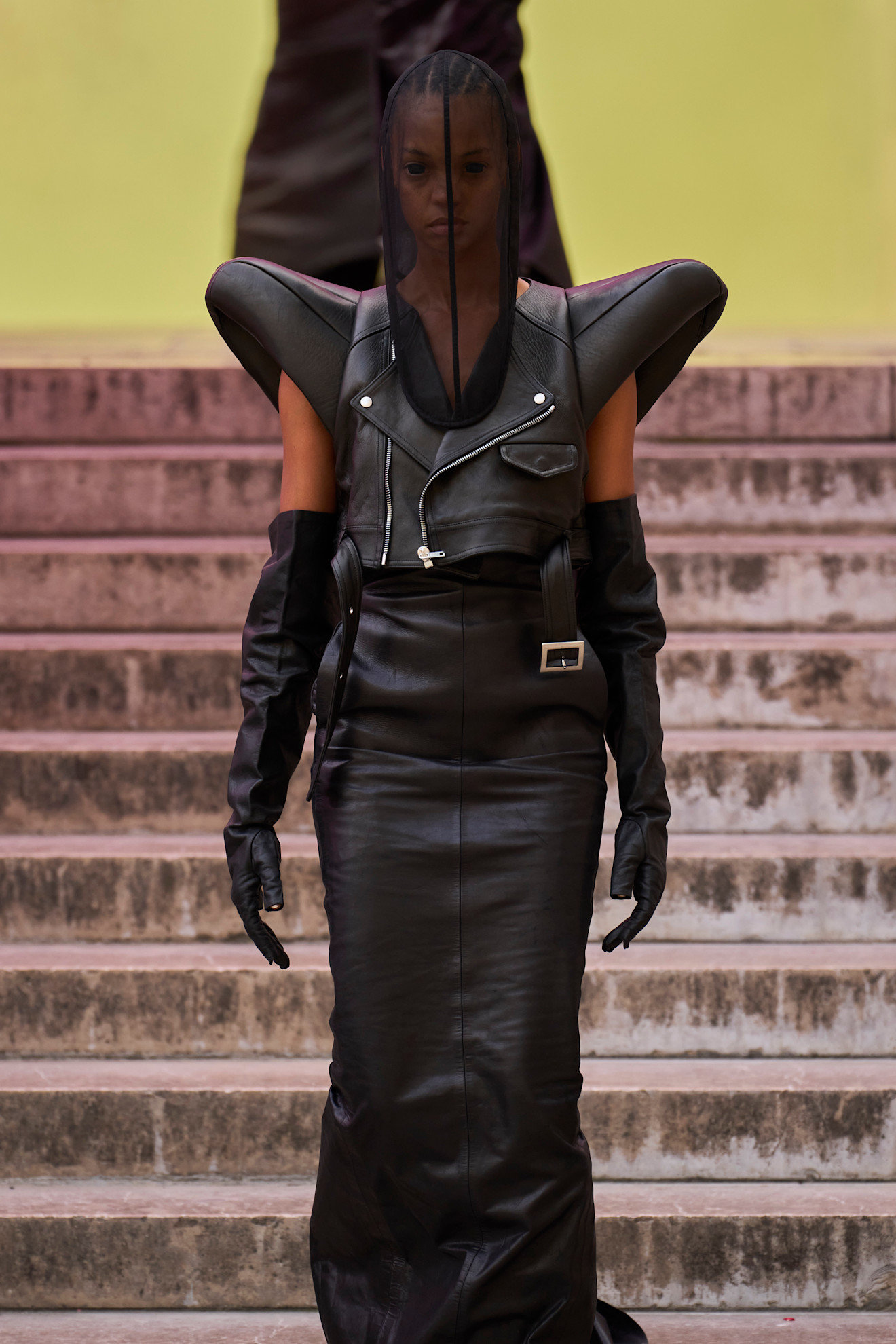 Rick Owens S24 036