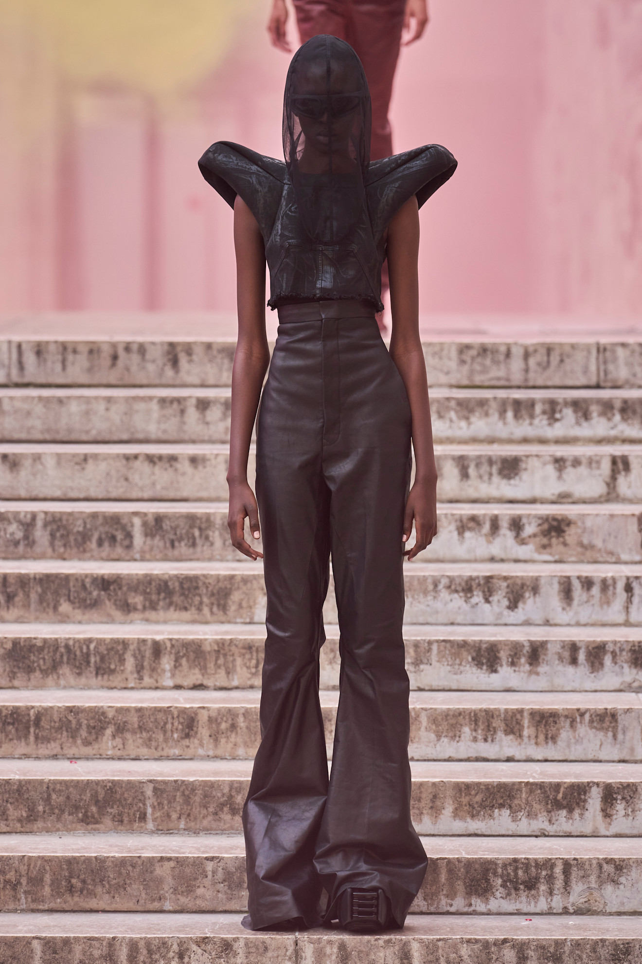Rick Owens S24 041
