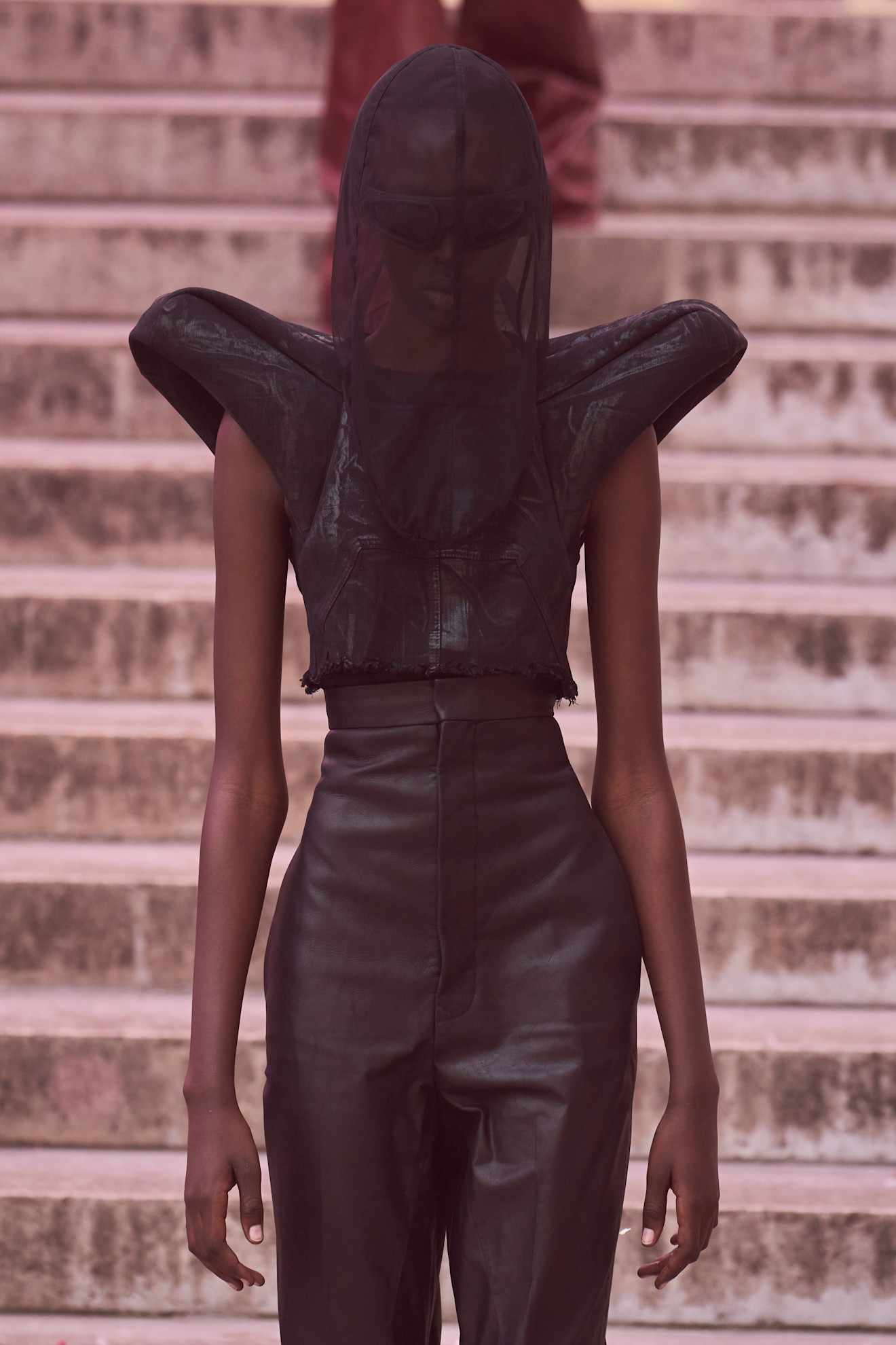 Rick Owens S24 042