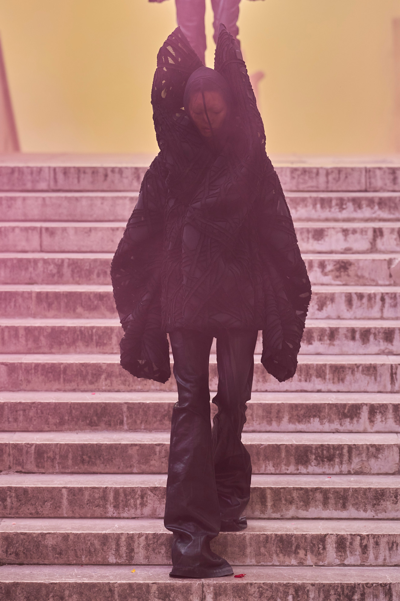 Rick Owens S24 047
