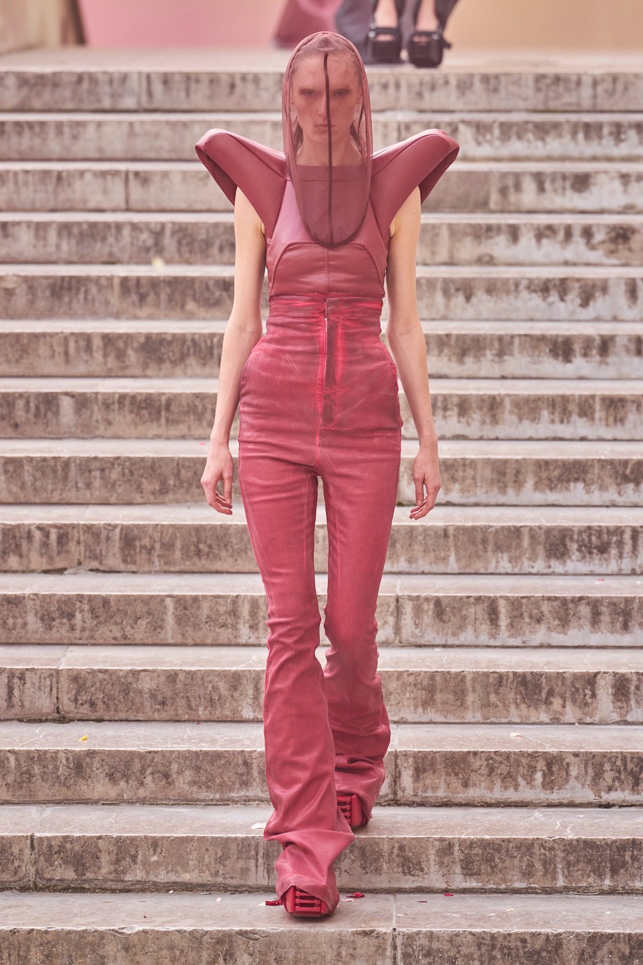 Rick Owens S24 051