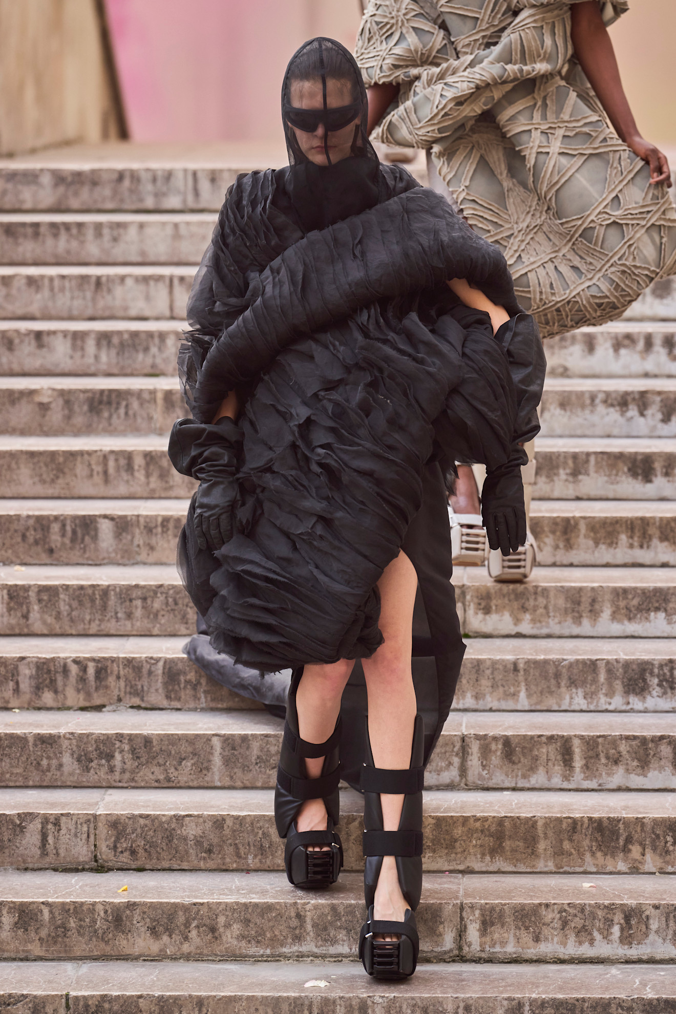 Rick Owens S24 055