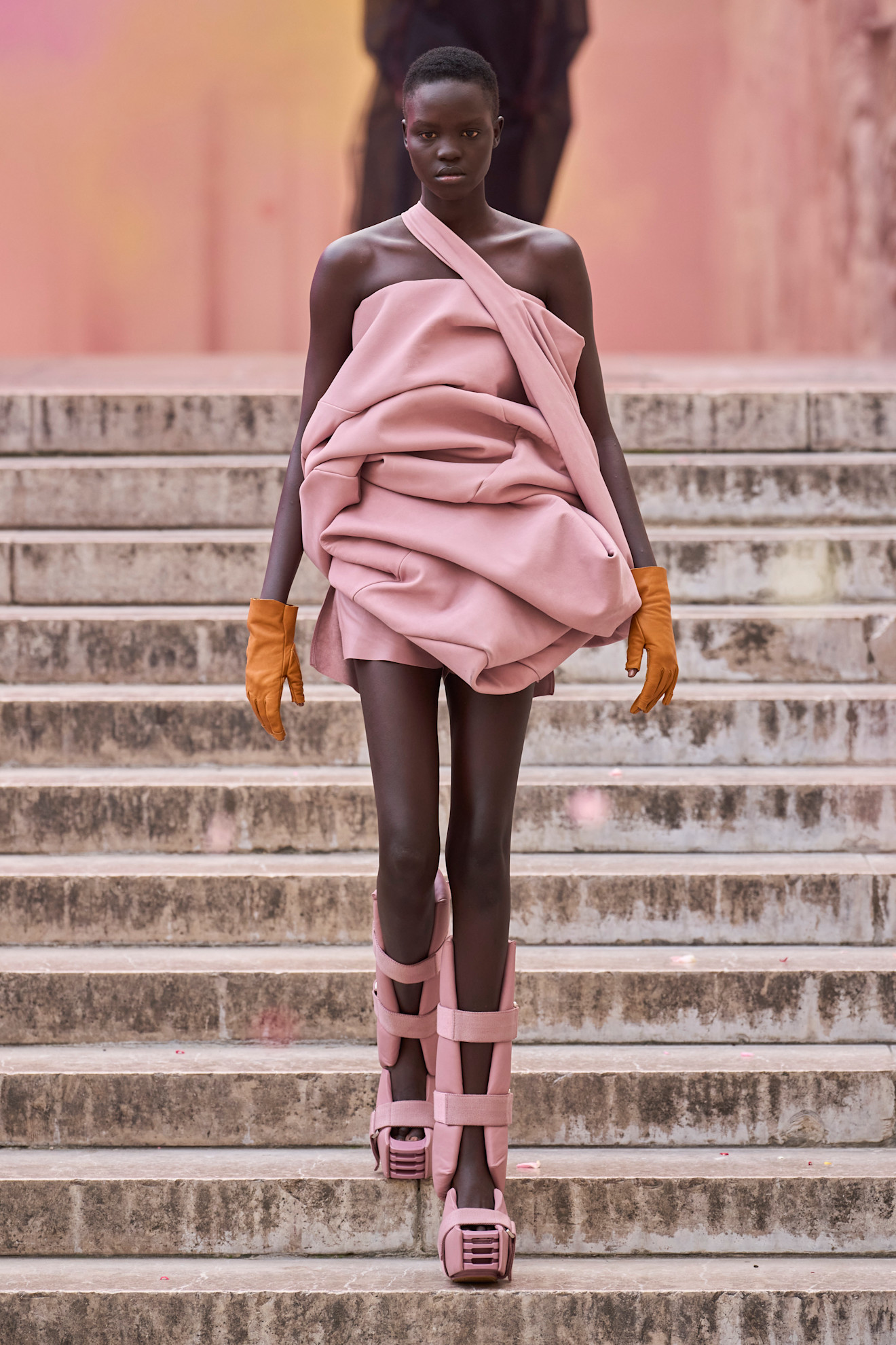 Rick Owens S24 069